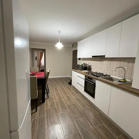 Apartament 1 Lalelelor Nasaud Exterior photo