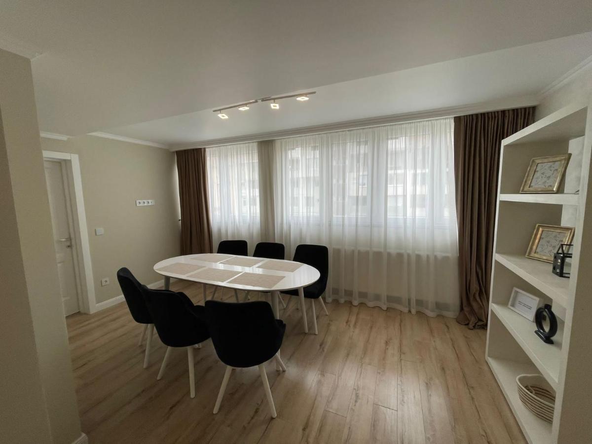 Apartment 1 Lalelelor Nasaud