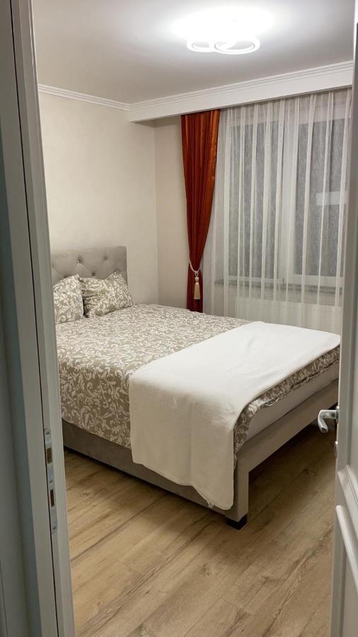 1 Lalelelor Apartment Nasaud