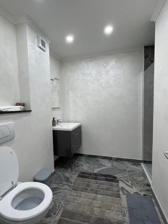 Apartment 1 Lalelelor Nasaud